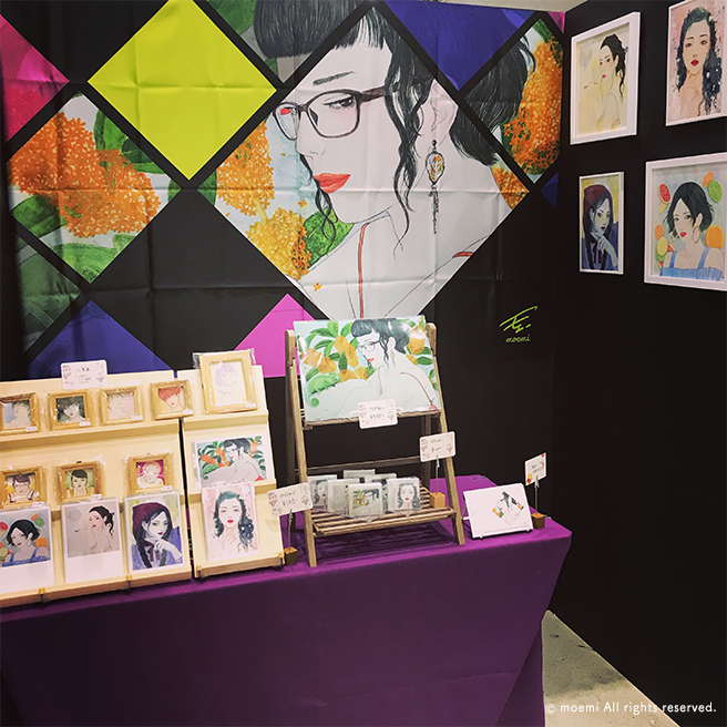 [DESIGN FESTA vol.49]ご来場ありがとうございました。